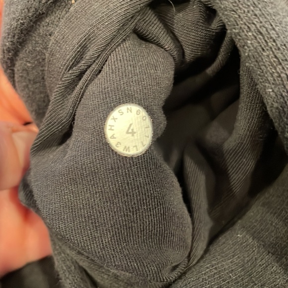 Lululemon Hooded Sweatshirt - Picture 2 of 4